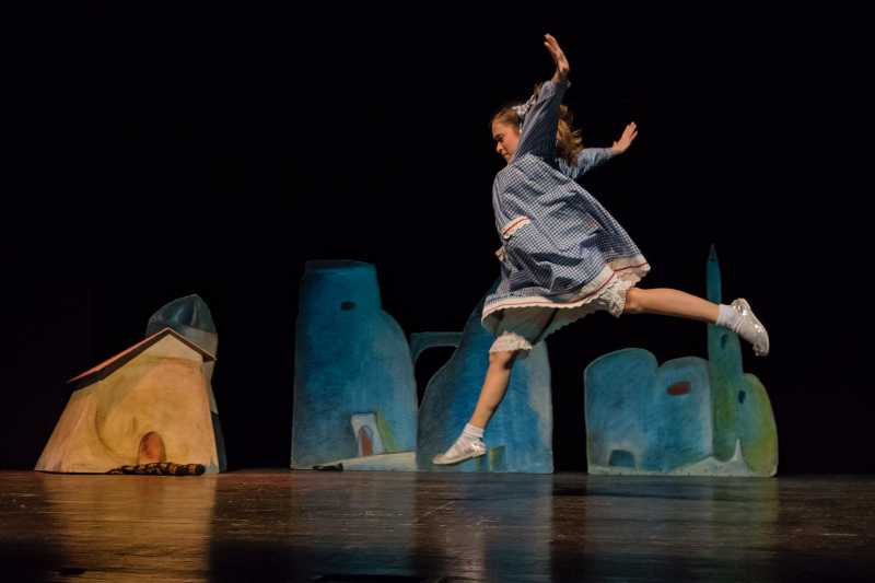 eventi per bambini a Milano